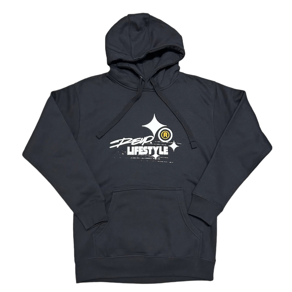 All Hustle Sweater