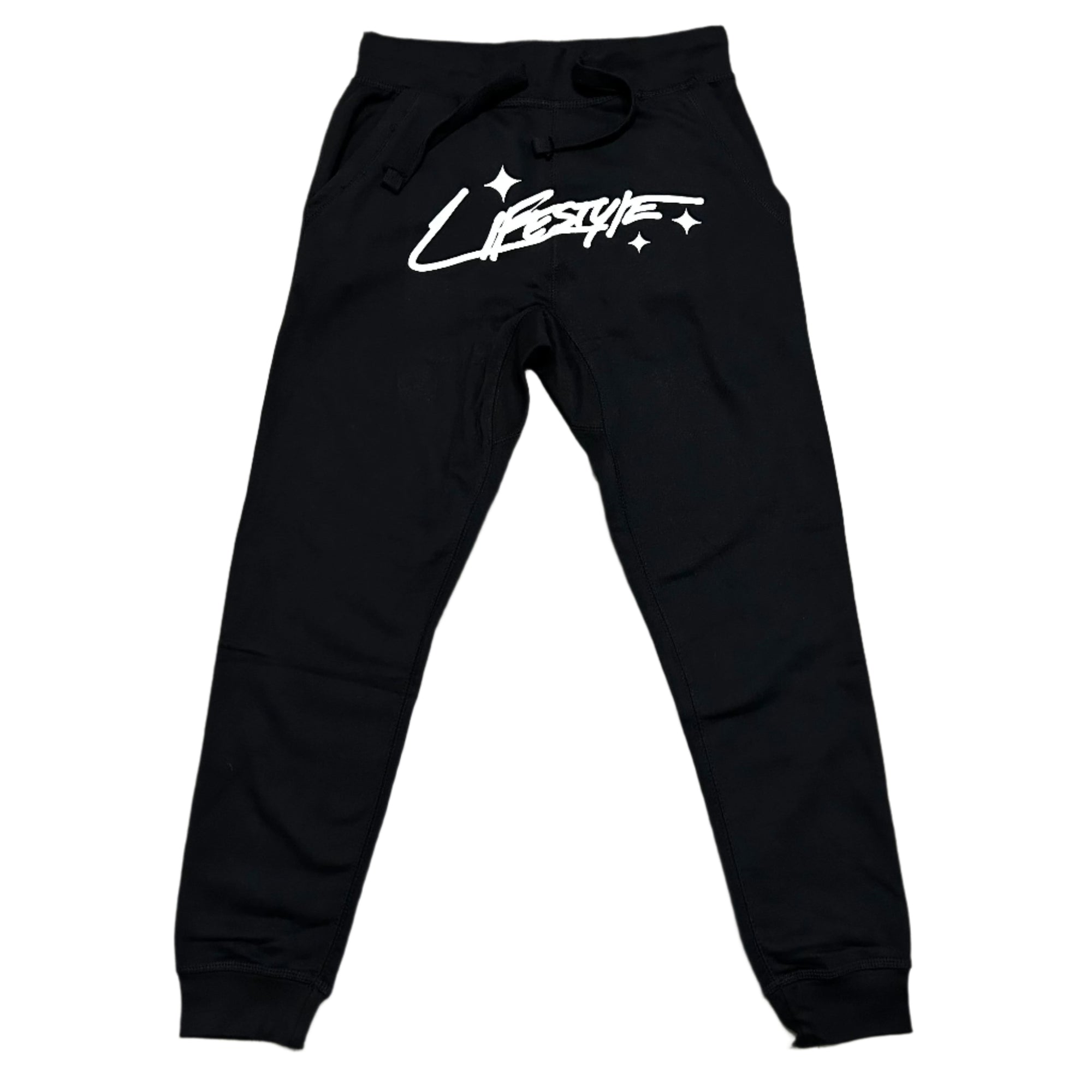 Lifestyle Joggers