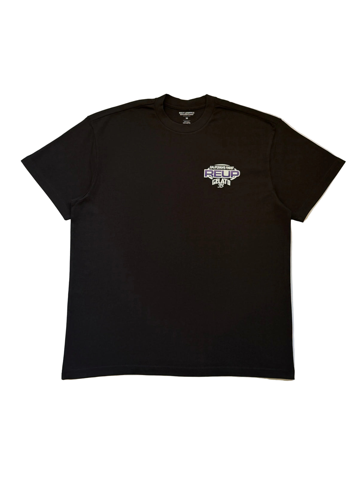 GELATO T-SHIRT