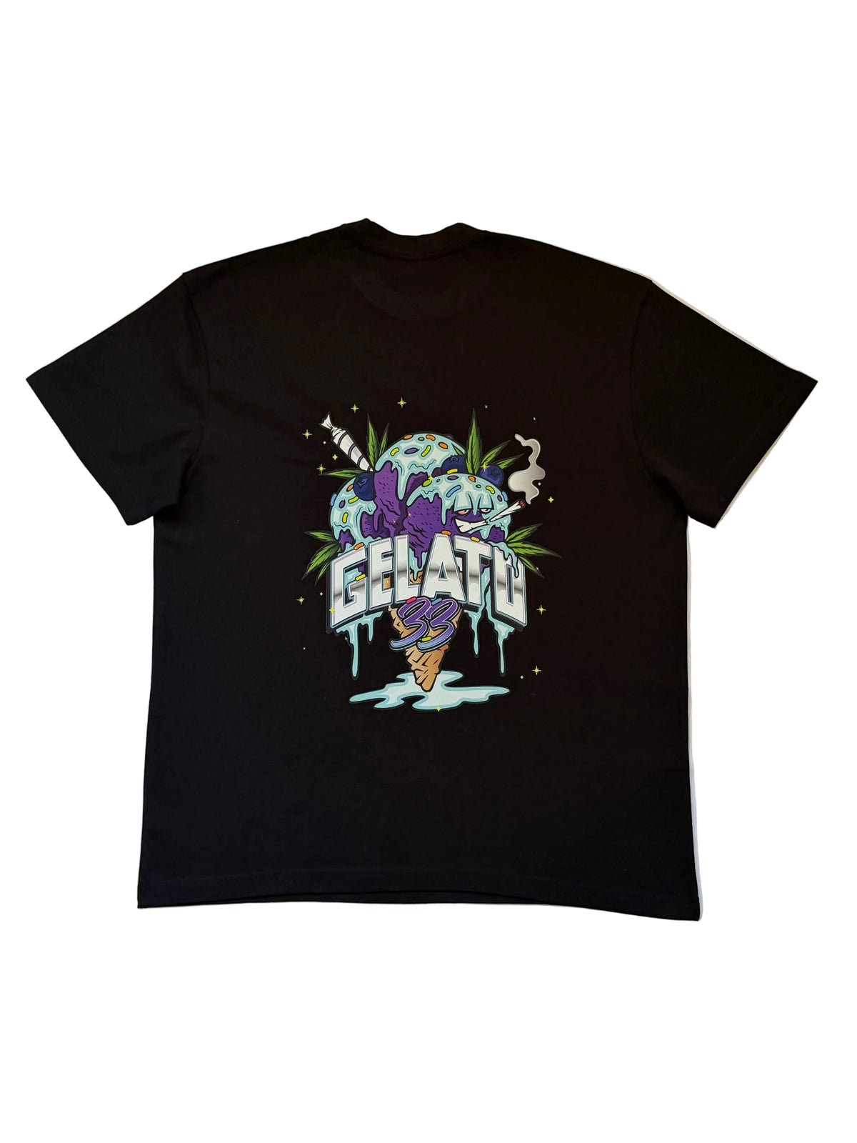GELATO T-SHIRT