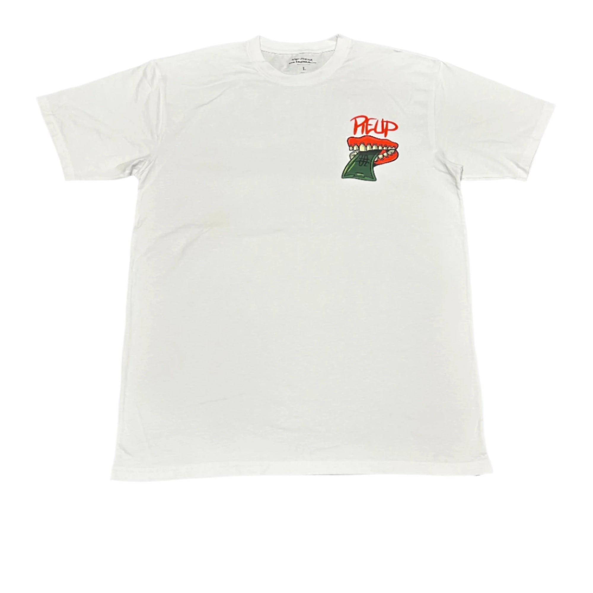 Money Talks T-shirt